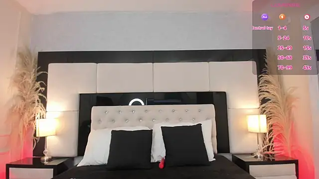 CarlaRossi  online show from 11, 3, 2026