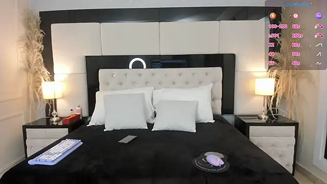 CarlaRossi  online show from 20, 11, 2025