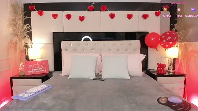 CarlaRossi  online show from 17, 2, 2026