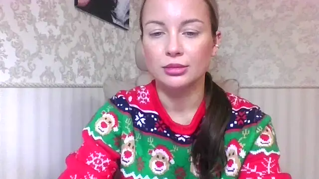 jennifer838 online show from 21, 12, 2025