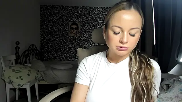 jennifer838 online show from 28, 4, 2026