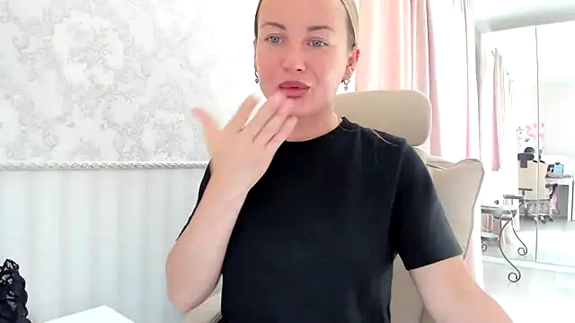 jennifer838 online show from 25, 6, 2026