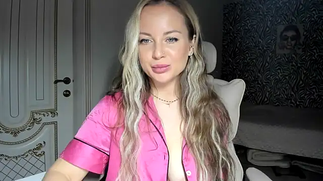 jennifer838 online show from 20, 4, 2026