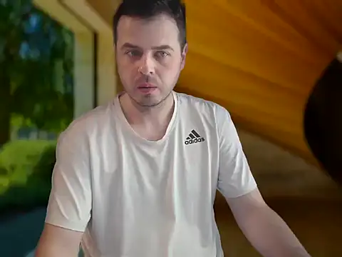 Snapshot of CuteMan33 chatting on 2, 8, 2026 CuteMan33 online show from 2, 8, 2026