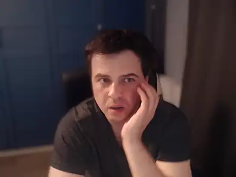 Snapshot of CuteMan33 chatting on 25, 6, 2026 CuteMan33 online show from 25, 6, 2026