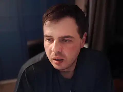 Snapshot of CuteMan33 chatting on 9, 5, 2026 CuteMan33 online show from 9, 5, 2026