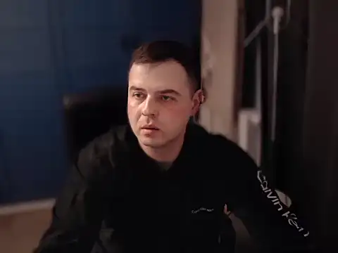 CuteMan33 online show from 4, 4, 2026