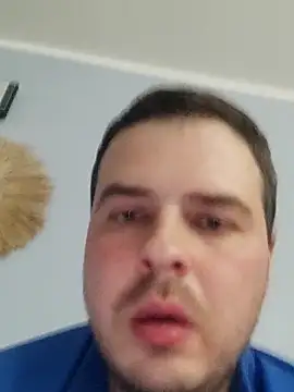 CuteMan33 online show from 20, 10, 2025