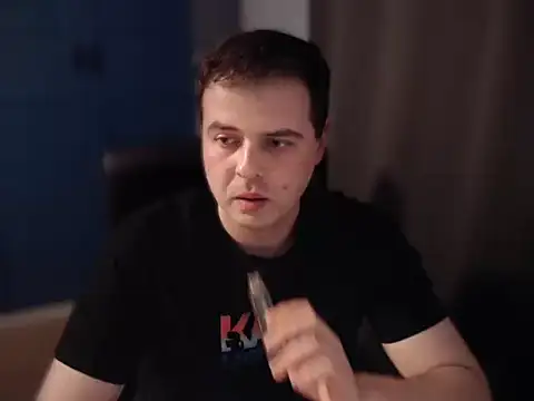 CuteMan33 online show from 30, 10, 2025