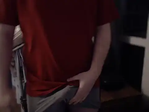 CuteMan33 online show from 10, 2, 2026