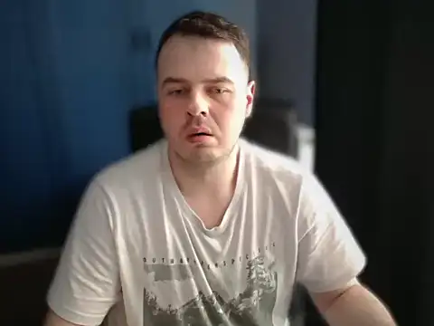 CuteMan33 online show from 29, 3, 2026