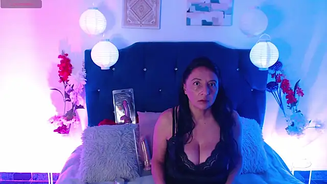 Snapshot of Astrid_Mller chatting on 7, 3, 2025 Astrid Mller online show from 7, 3, 2025