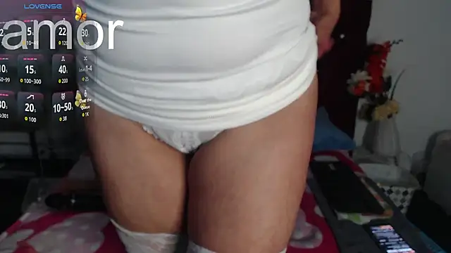 Astrid Mller online show from 12, 3, 2026