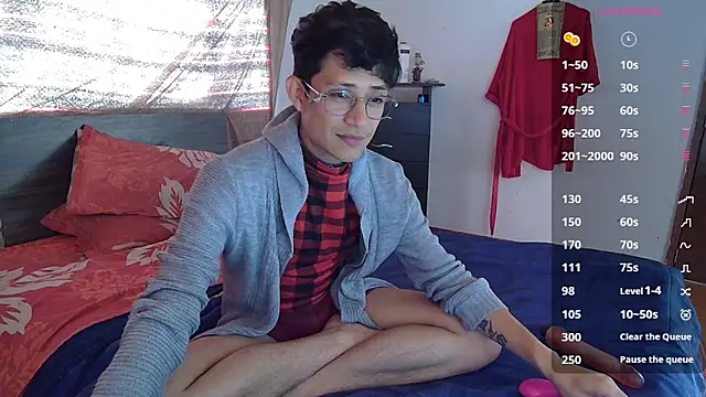 Sweet c4mer0n online show from 15, 10, 2025