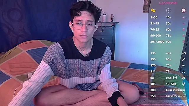 Sweet c4mer0n online show from 16, 10, 2025