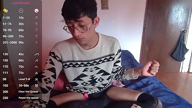 Sweet c4mer0n online show from 29, 10, 2025