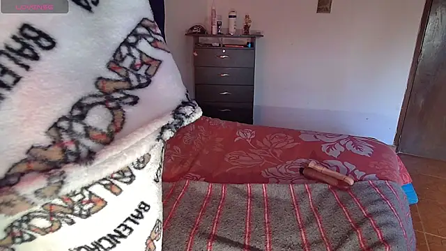 Sweet c4mer0n online show from 18, 10, 2025