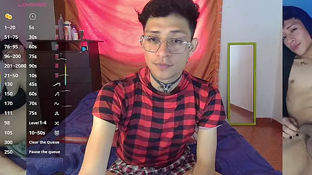 Snapshot of Sweet_c4mer0n chatting on 21, 9, 2025 Sweet c4mer0n online show from 21, 9, 2025