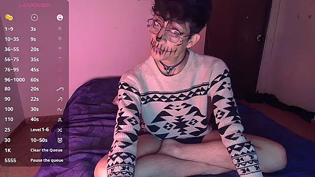 Sweet c4mer0n online show from 1, 11, 2025