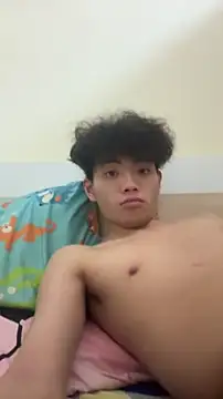 Kitjai200301 online show from 23, 3, 2026