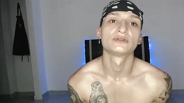 arthurphoenix  online show from 21, 12, 2024