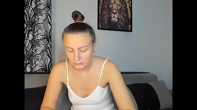 Snapshot of AudreyJoy chatting on 9, 11, 2025 AudreyJoy online show from 9, 11, 2025