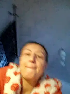 AudreyJoy online show from 13, 1, 2026