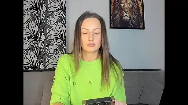 Snapshot of AudreyJoy chatting on 31, 10, 2025 AudreyJoy online show from 31, 10, 2025