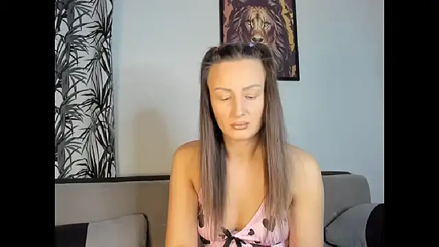 AudreyJoy online show from 23, 3, 2026