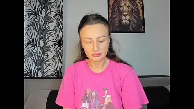 AudreyJoy online show from 13, 3, 2026