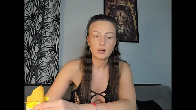 AudreyJoy online show from 7, 3, 2026