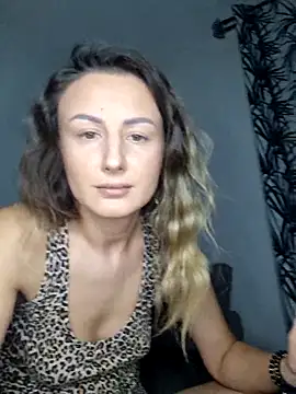 AudreyJoy online show from 19, 1, 2025