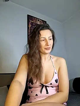 AudreyJoy online show from 9, 2, 2026