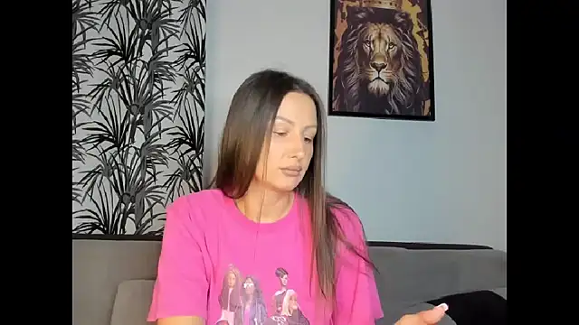 AudreyJoy online show from 3, 5, 2026
