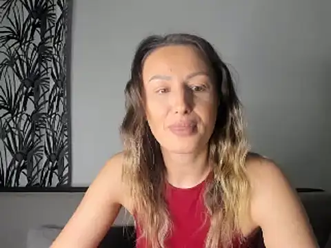 AudreyJoy online show from 24, 1, 2025
