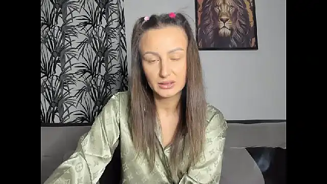 Snapshot of AudreyJoy chatting on 14, 11, 2025 AudreyJoy online show from 14, 11, 2025