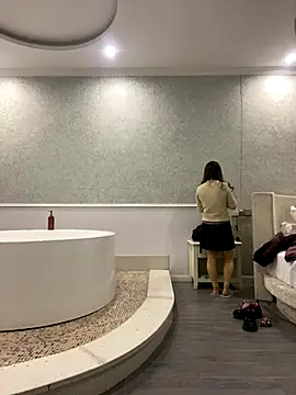 ChuChu1991 online show from 30, 11, 2025