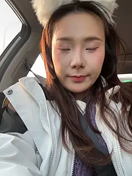 ChuChu1991 online show from 15, 12, 2025