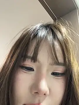 ChuChu1991 online show from 7, 2, 2025