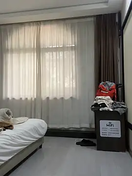 ChuChu1991 online show from 10, 2, 2026