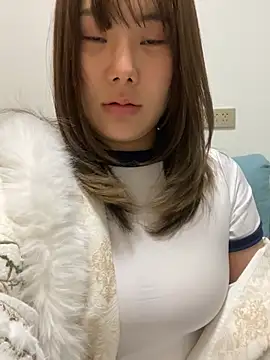 ChuChu1991 online show from 20, 2, 2025
