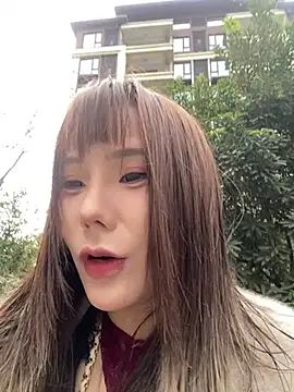 ChuChu1991 online show from 31, 1, 2025
