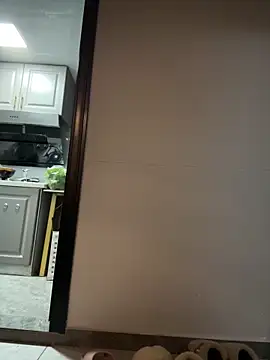 ChuChu1991 online show from 20, 12, 2025