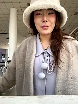 ChuChu1991 online show from 13, 1, 2026