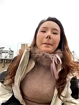 ChuChu1991 online show from 19, 12, 2025