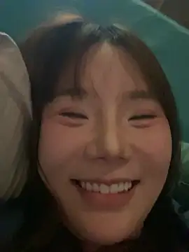 ChuChu1991 online show from 17, 2, 2025