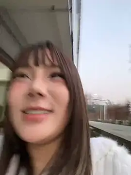 ChuChu1991 online show from 18, 1, 2025