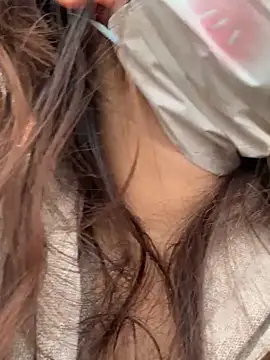 ChuChu1991 online show from 5, 12, 2025