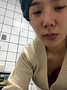 ChuChu1991 online show from 1, 12, 2025