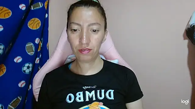 Snapshot of kaybabyhot chatting on 26, 5, 2026 kaybabyhot online show from 26, 5, 2026